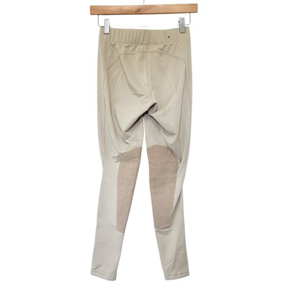 Kerrits Tan Leggings Sz S - Picture 5 of 5